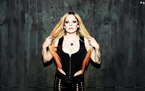 Avril Lavigne